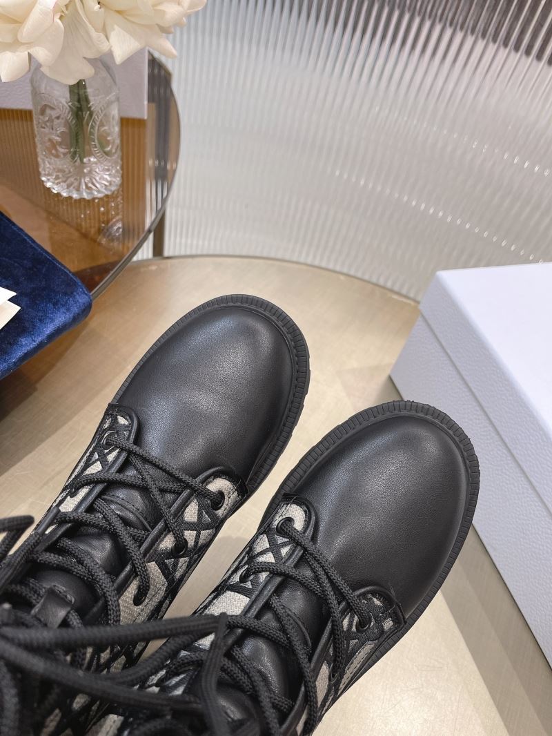 Christian Dior Boots